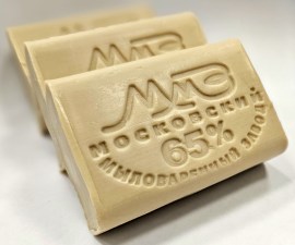 Хозяйственное мыло 65%