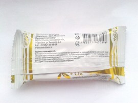 Туалетное мыло 