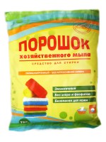 Порошок хозяйственного мыла