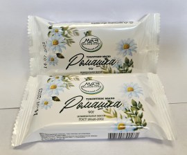 Мыло туалетное 