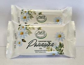 Мыло туалетное 