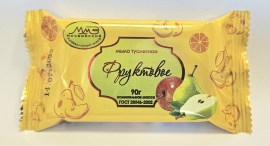 Мыло туалетное