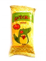 Мыло туалетное детское 