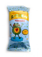Мыло туалетное детское 