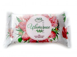 Мыло туалетное 