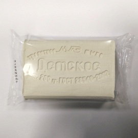 Туалетное мыло 