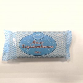 Хозяйственное мыло