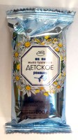 Детское туалетное мыло