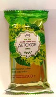 Детское туалетное мыло