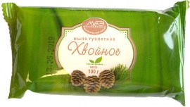 Мыло туалетное 