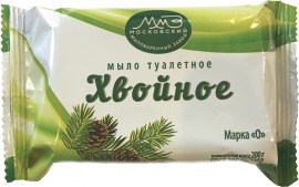 Мыло туалетное 