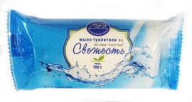 Туалетное мыло